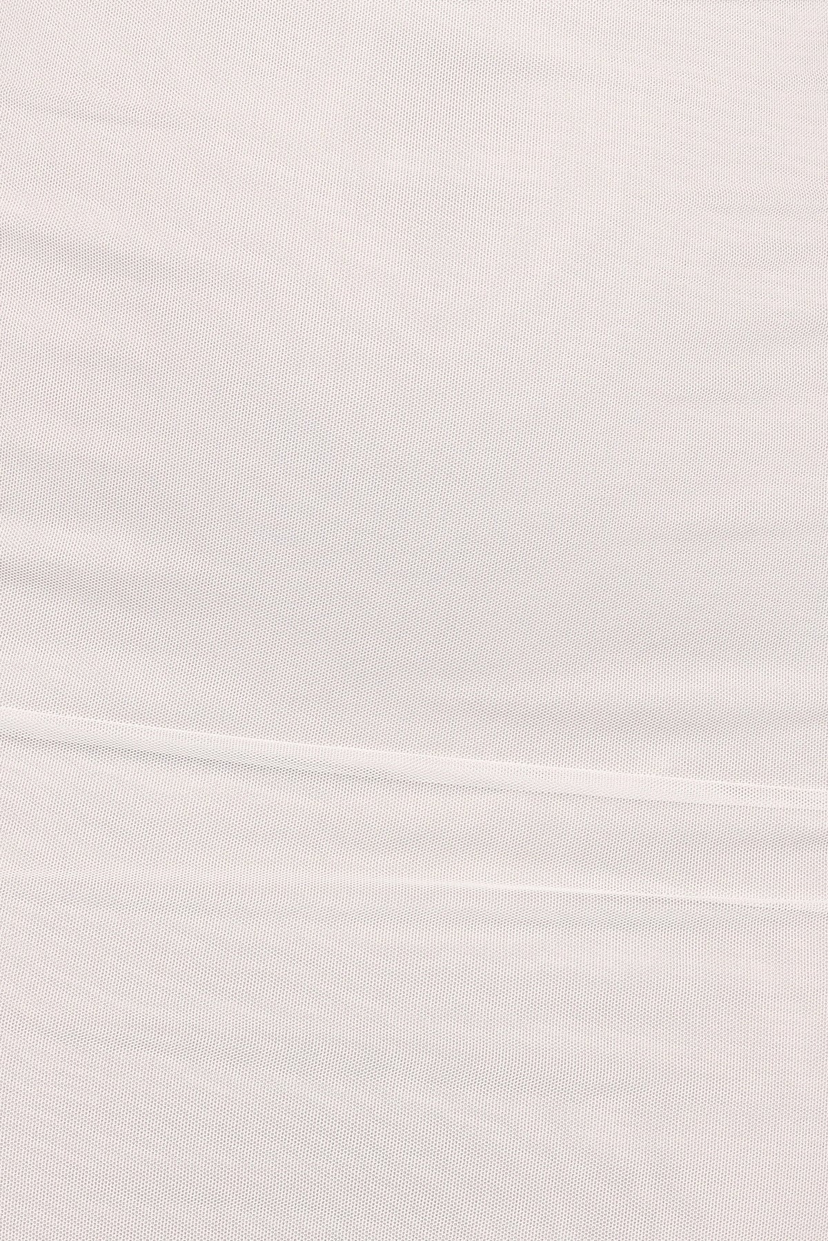 Chiara Maxi Dress - Cream
