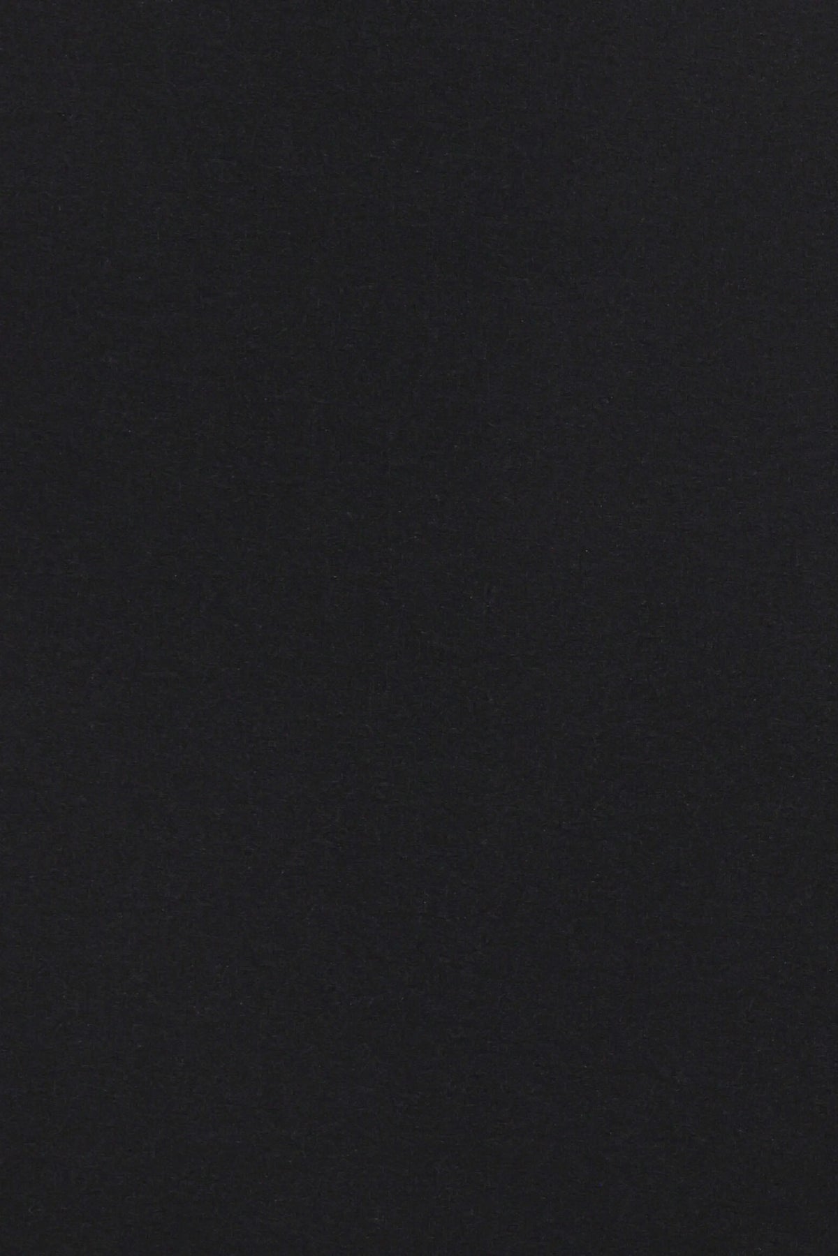 Sasha Maxi Dress - Black