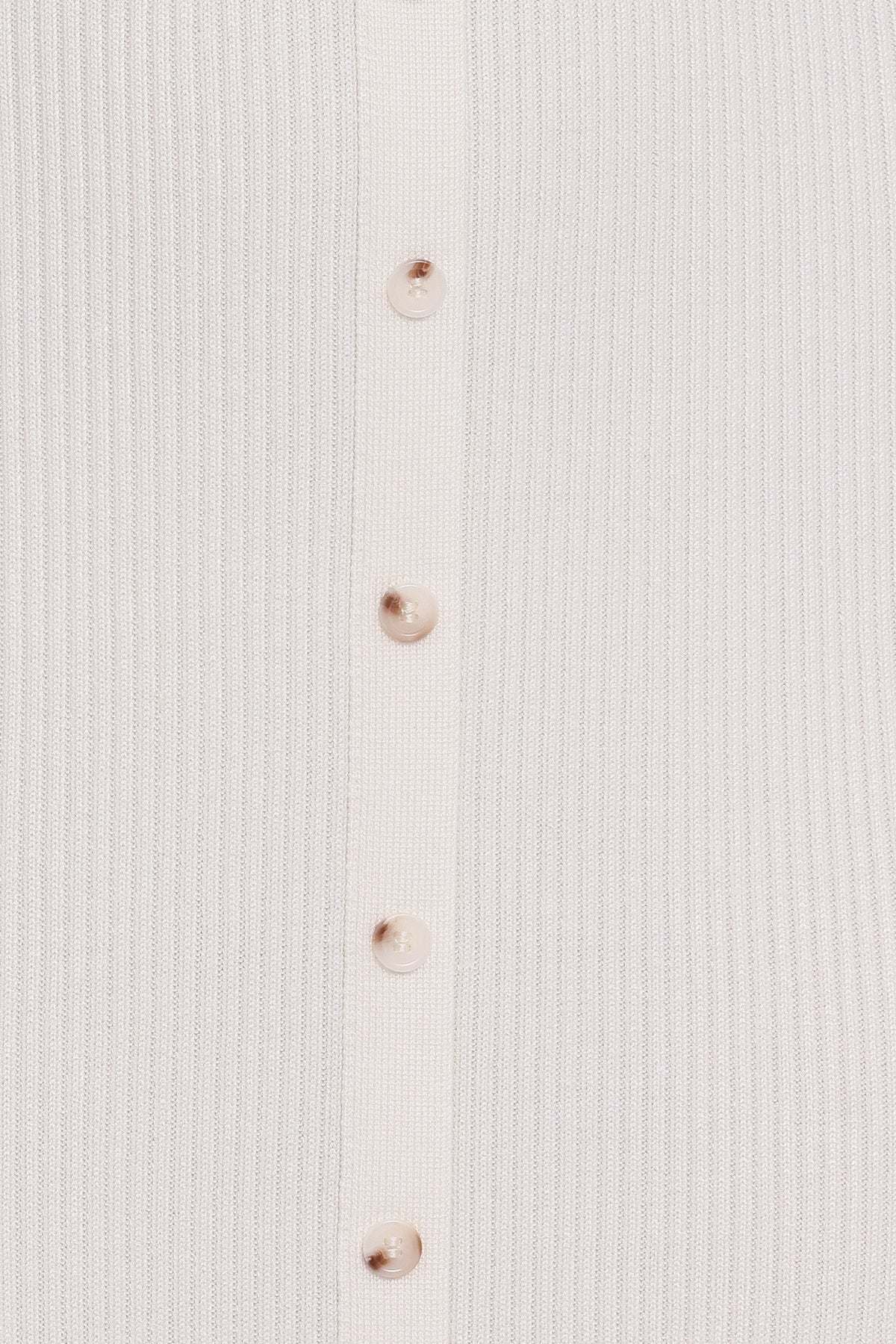 Kadi Maxi Dress - White