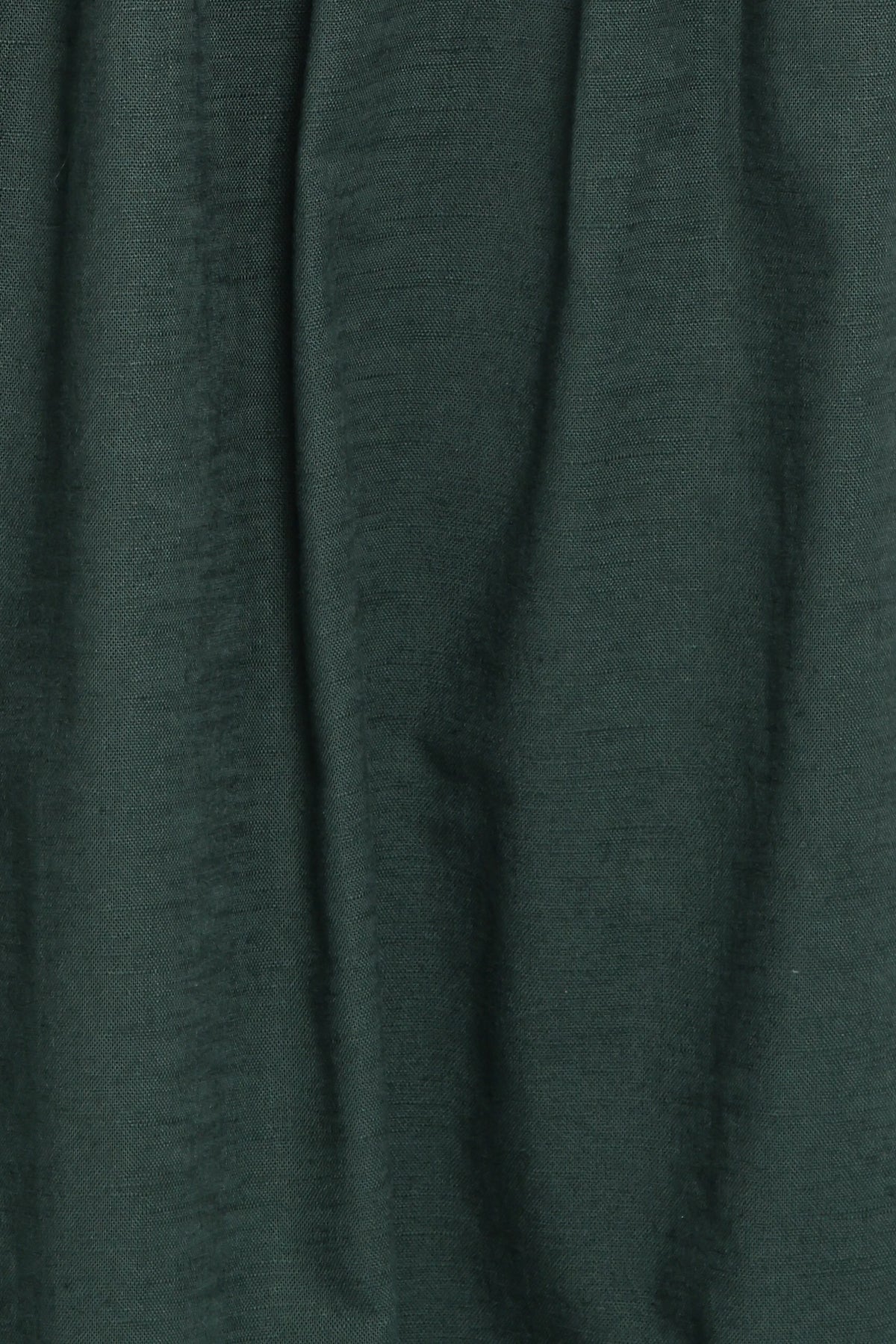 Savannah Maxi Dress - Forest Green