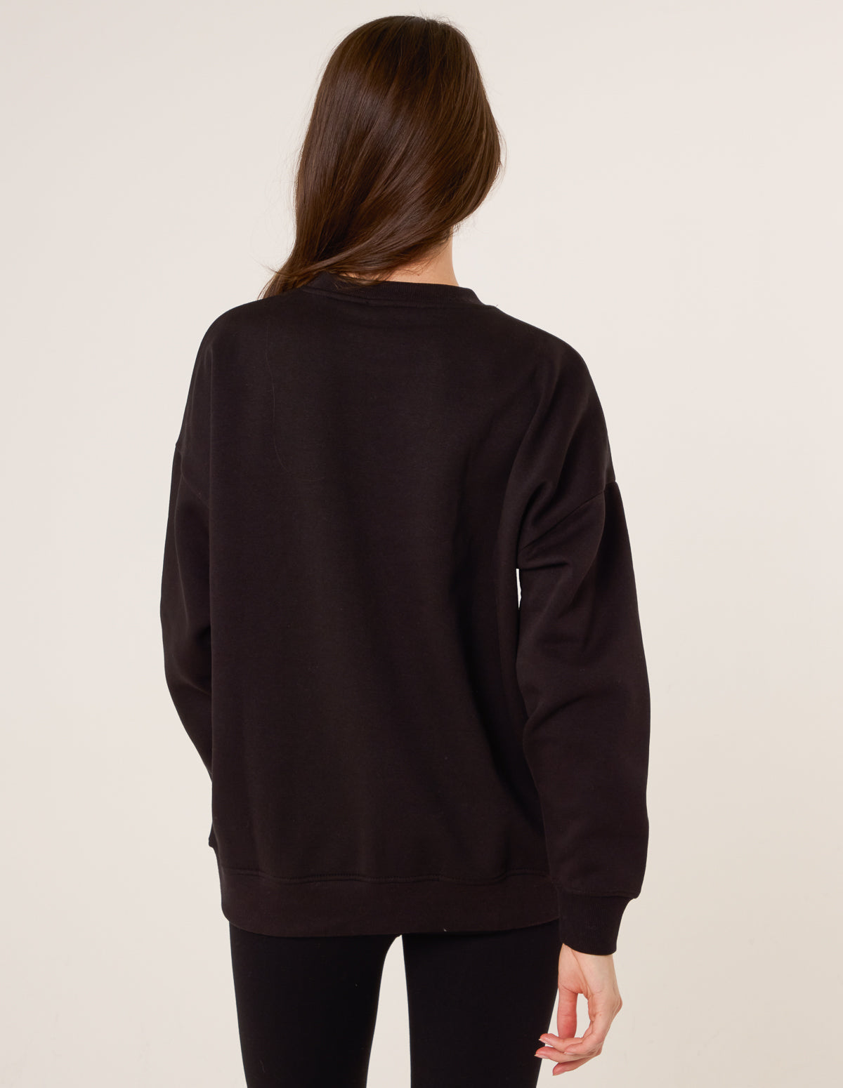 Atelier Diamante Sweatshirt