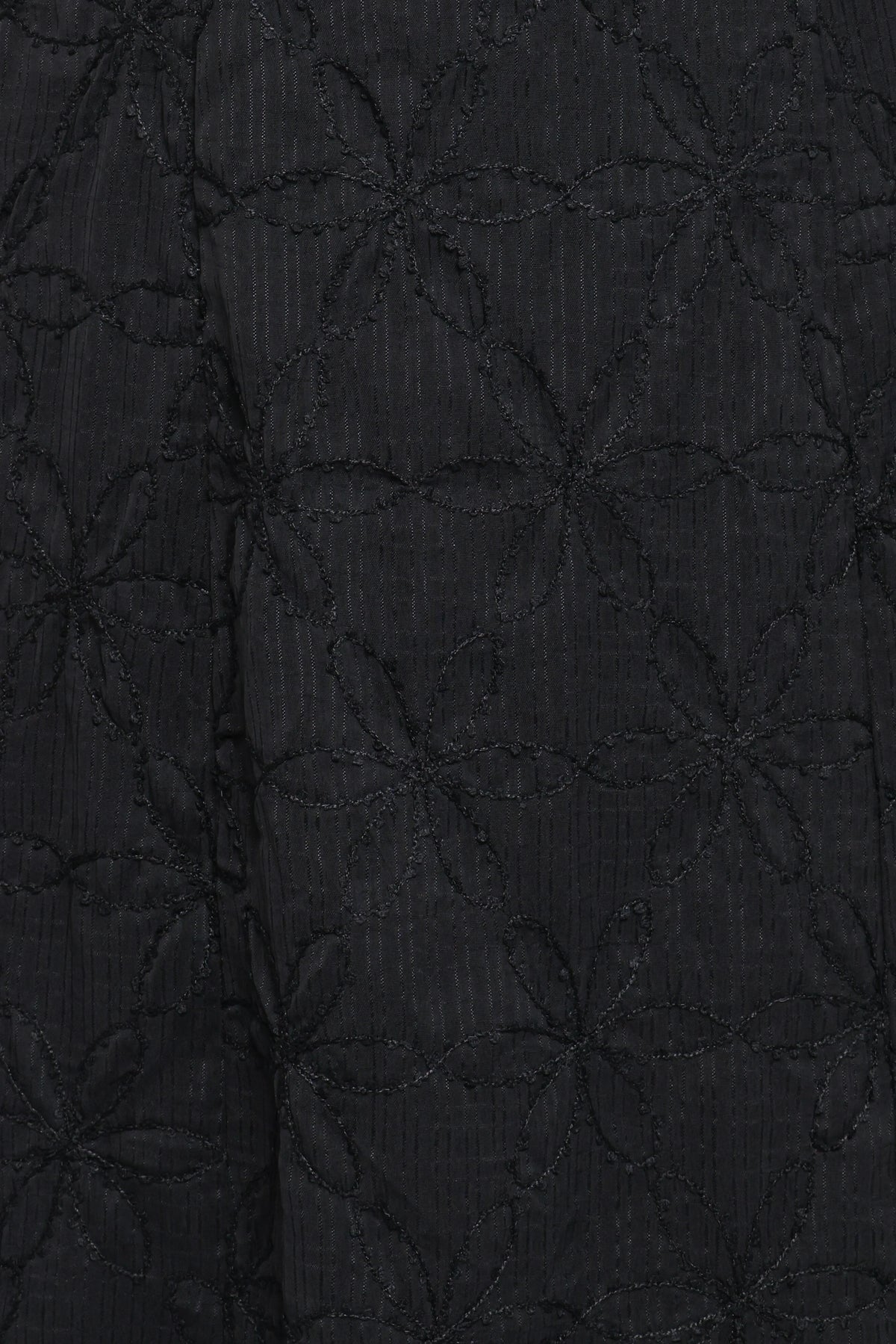 Beryl Maxi Dress - Black