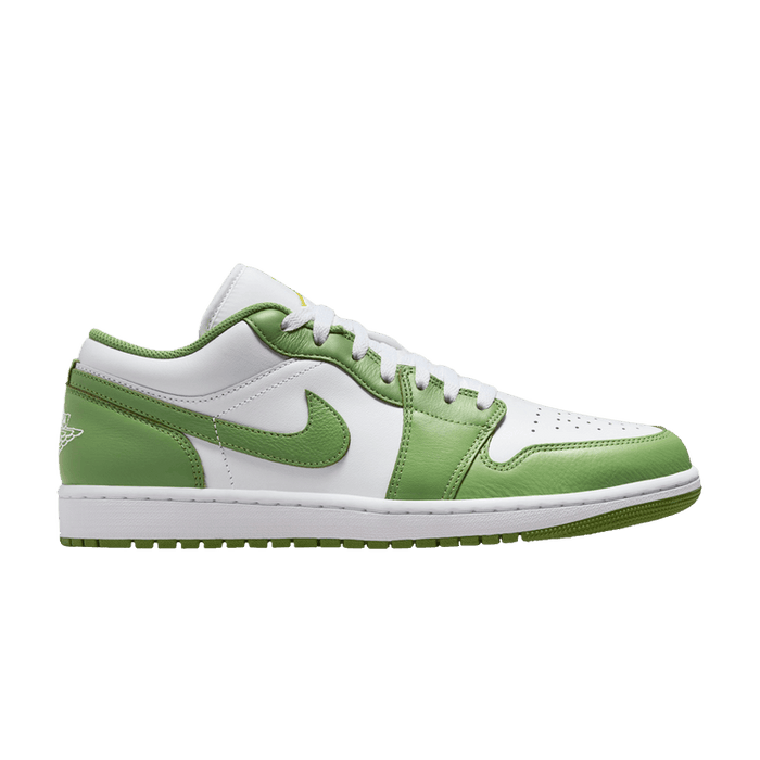 Air Jordan 1 Low SE 'Chlorophyll'