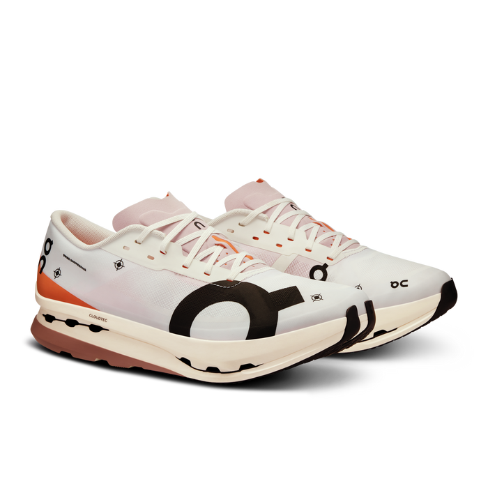 Cloudboom Echo 3 M White | Flame