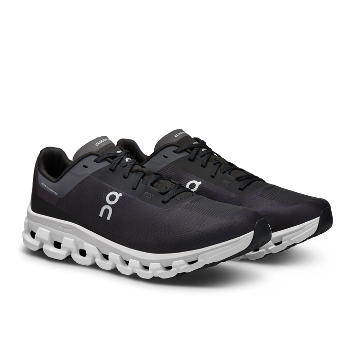 Cloudflow 4 Black | White M