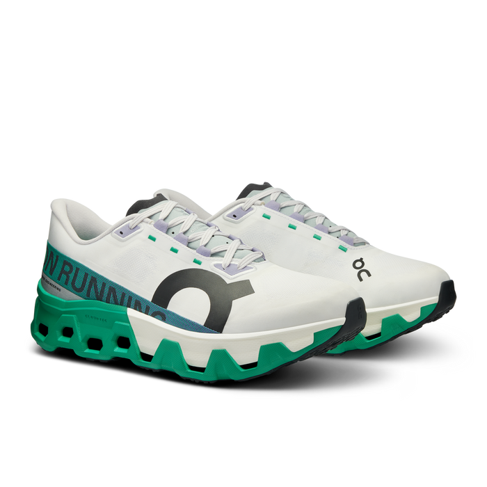 Cloudmonster Hyper 1 M White | Mint