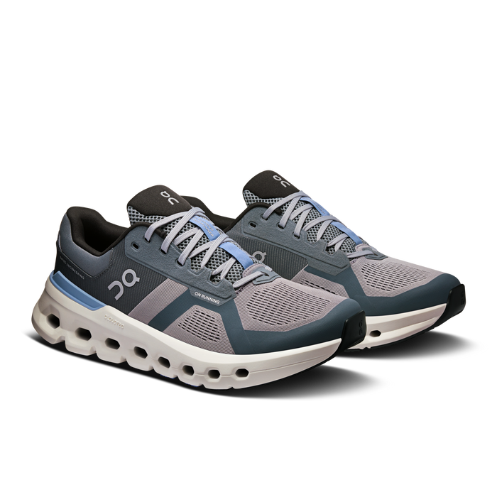 Cloudrunner 2 M Alloy | Chambray