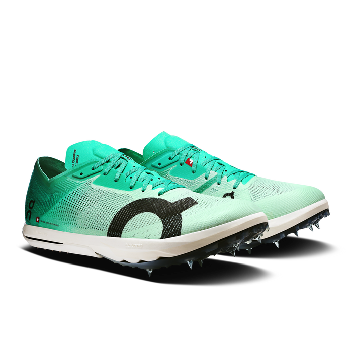 Cloudspike Citius 2 M Mint | White