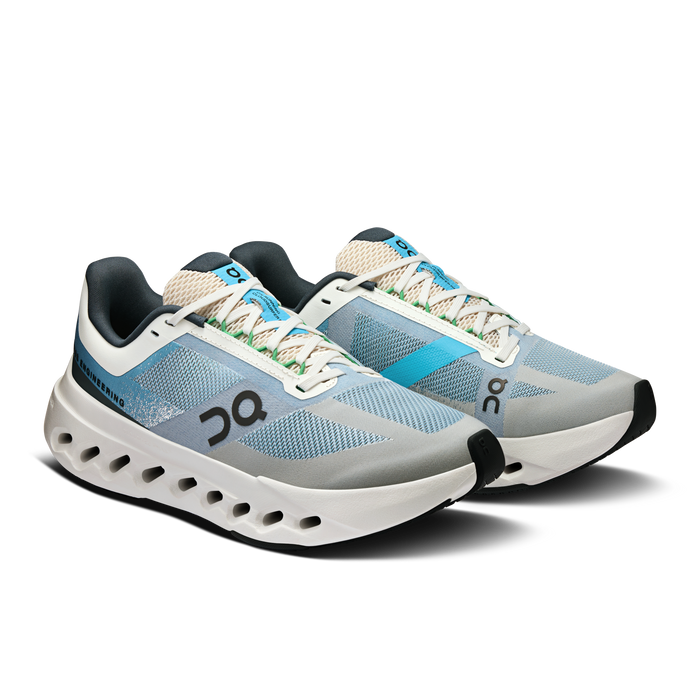Cloudsurfer Next 1 W Niagara | White