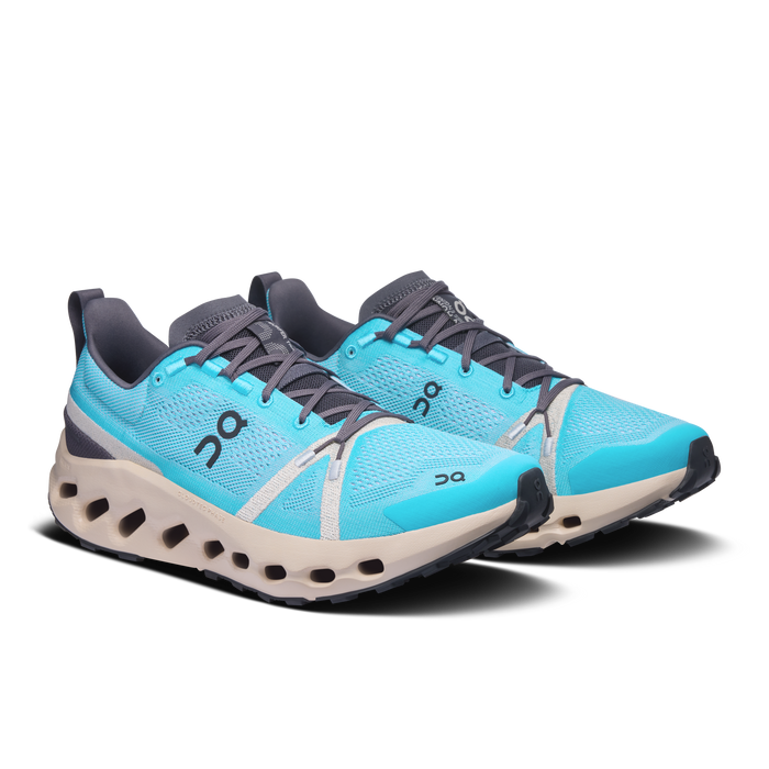 Cloudsurfer Trail 1 M Horizon | Cream