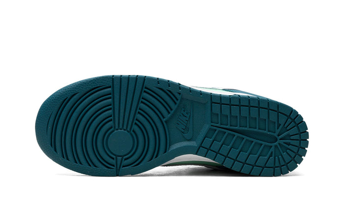 Dunk Low Geode Teal