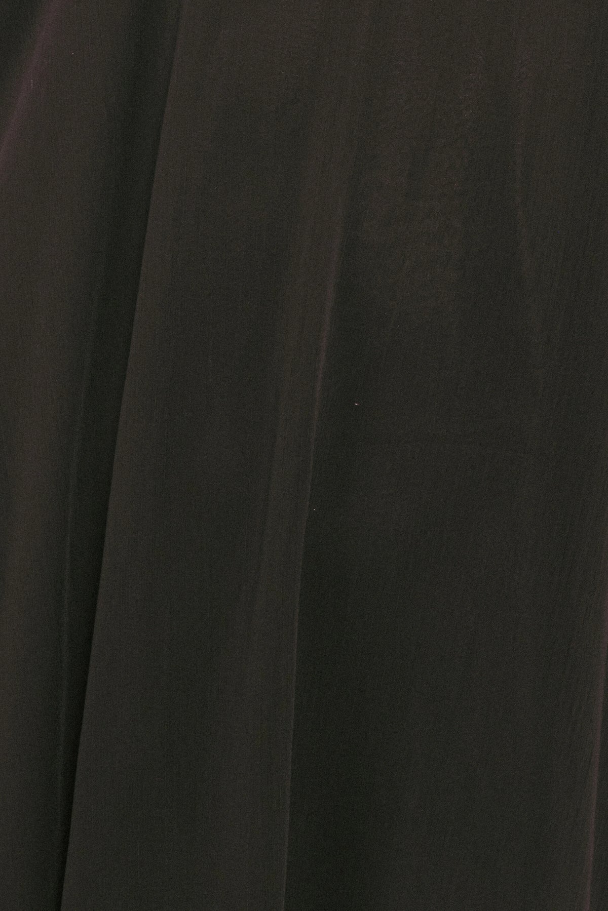 Amici Maxi Dress - Black