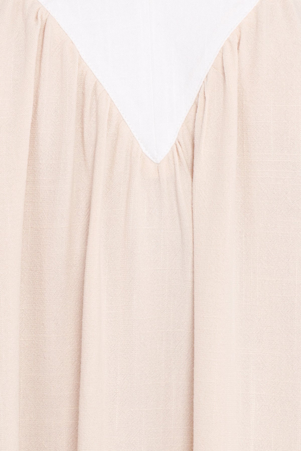 Dami Maxi Dress - Oatmeal