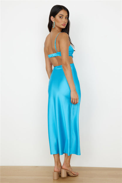 Siren Song Maxi Dress