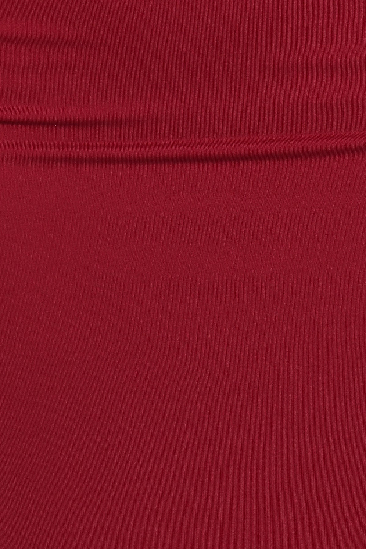 Jimina Maxi Dress - Berry