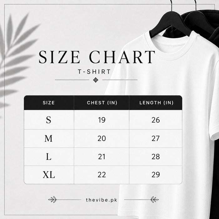 3 BLACK BUTTERFLY WHITE TEE
