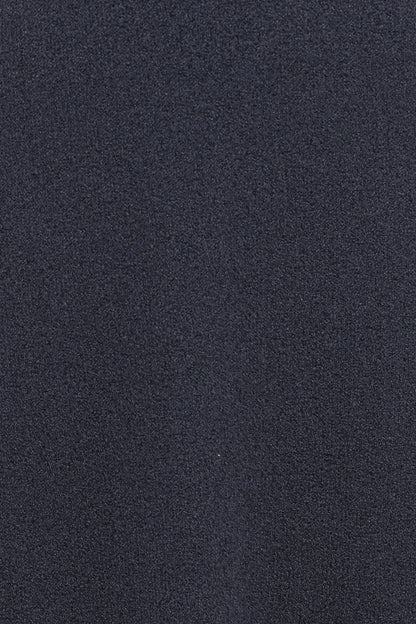 Lowell Knit Maxi Dress - Navy