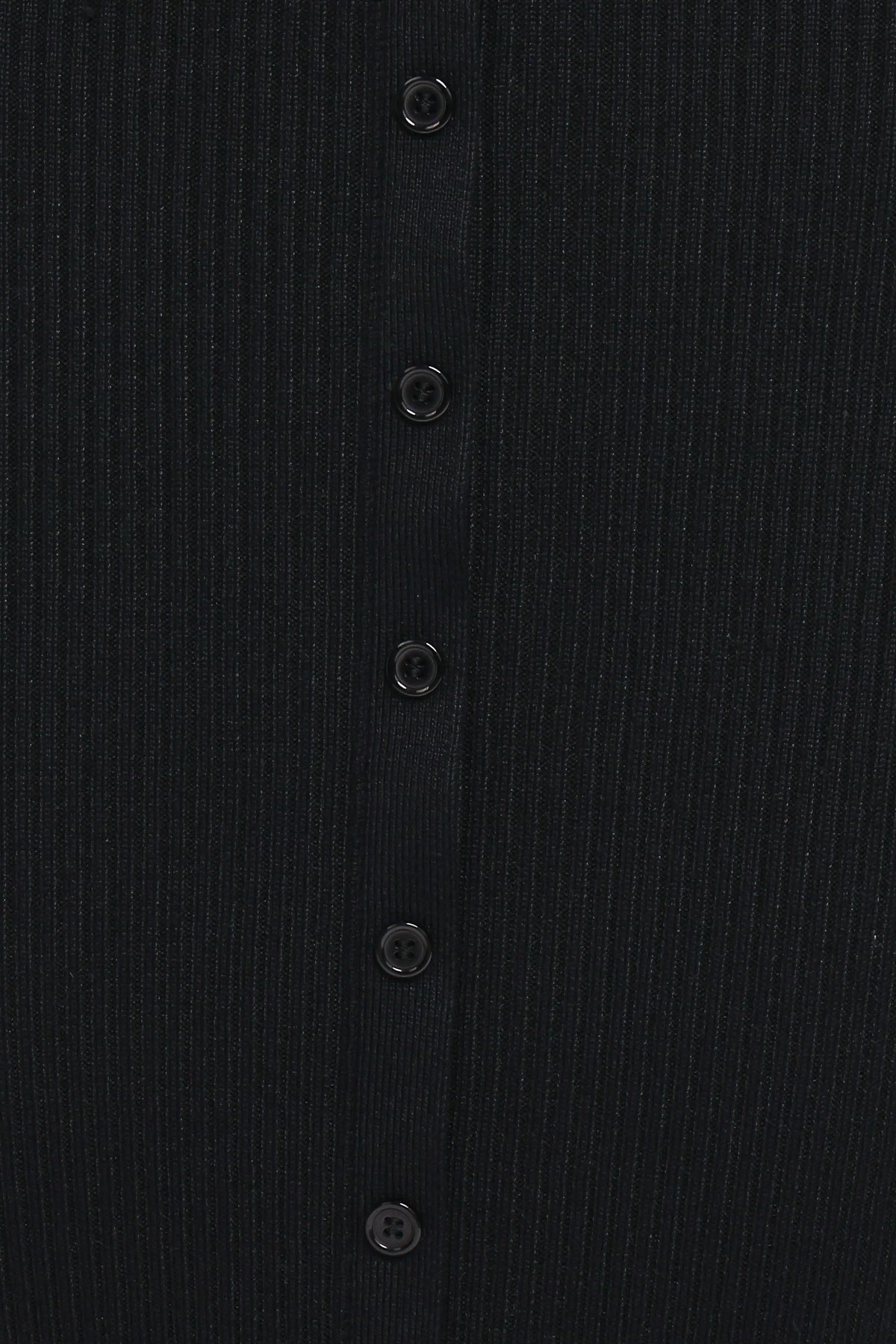 Kadi Maxi Dress - Black