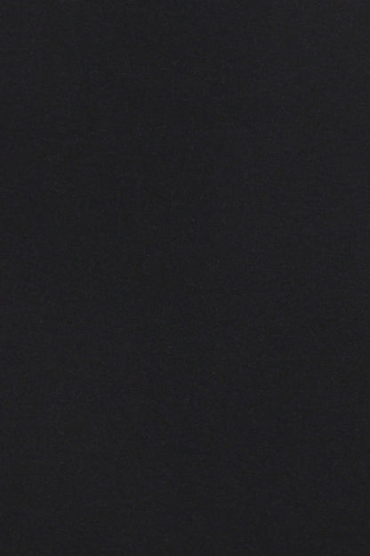 Sasha Maxi Dress - Black