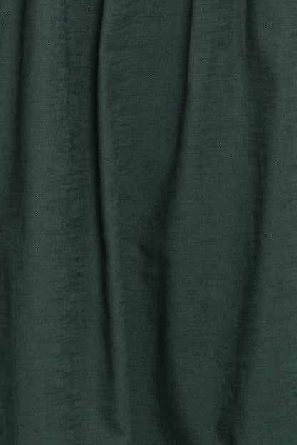 Savannah Maxi Dress - Forest Green