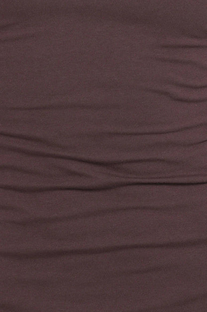 Fiona Maxi Dress - Espresso