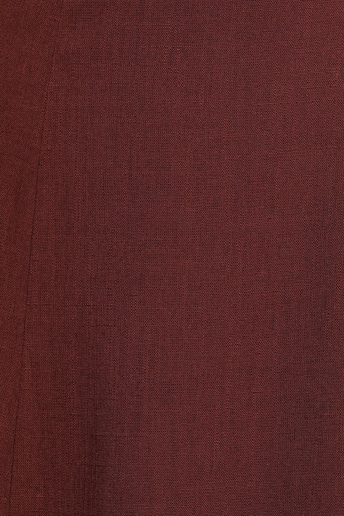 Tatum Maxi Dress - Chocolate