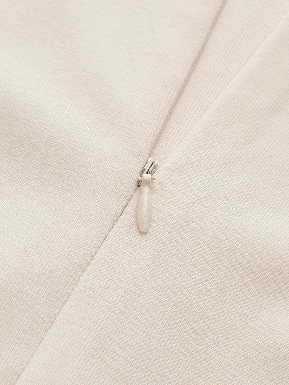 Two-Tone Sleeveless Tie Cuff Balloon Jumpsuit
