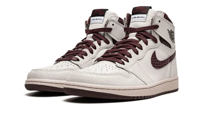 A Ma Maniere x Air Jordan 1 High OG Airness