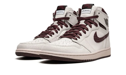 A Ma Maniere x Air Jordan 1 High OG Airness