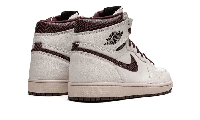 A Ma Maniere x Air Jordan 1 High OG Airness