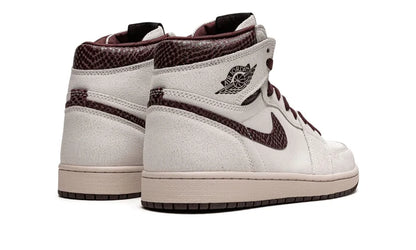 A Ma Maniere x Air Jordan 1 High OG Airness