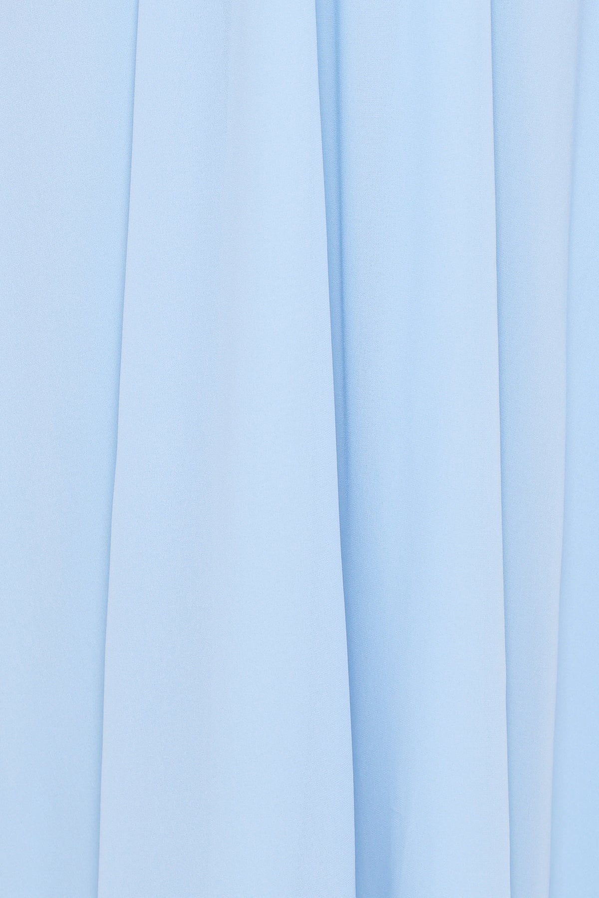 Darlee Maxi Dress - Cornflower Blue