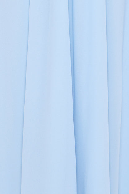 Darlee Maxi Dress - Cornflower Blue