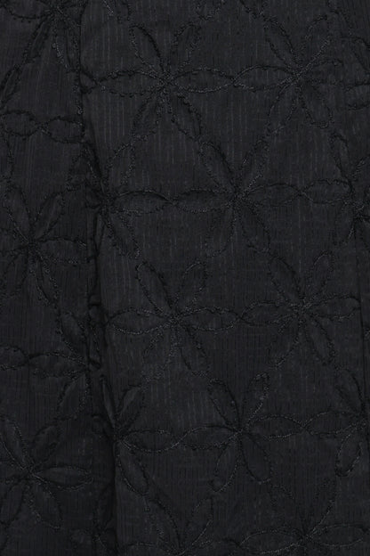 Beryl Maxi Dress - Black