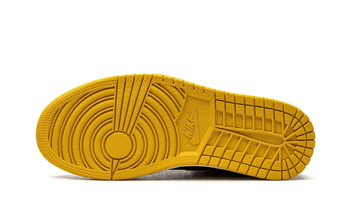 Air Jordan 1 High Retro OG Pollen