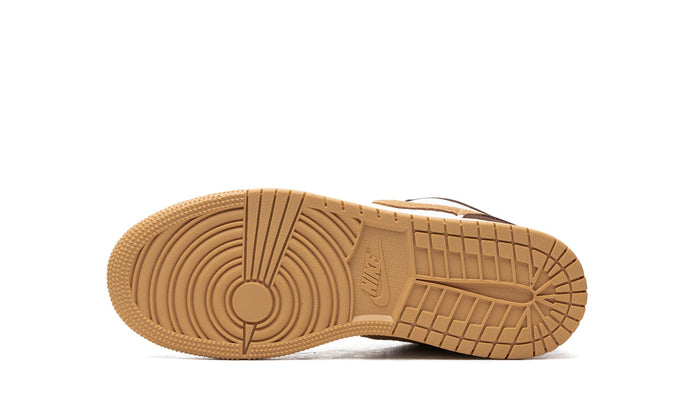 Air Jordan 1 Low Cacao Wow (GS)