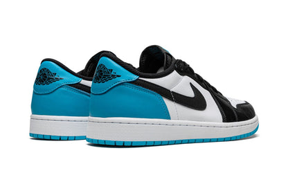 Air Jordan 1 Low Powder Blue/Unc