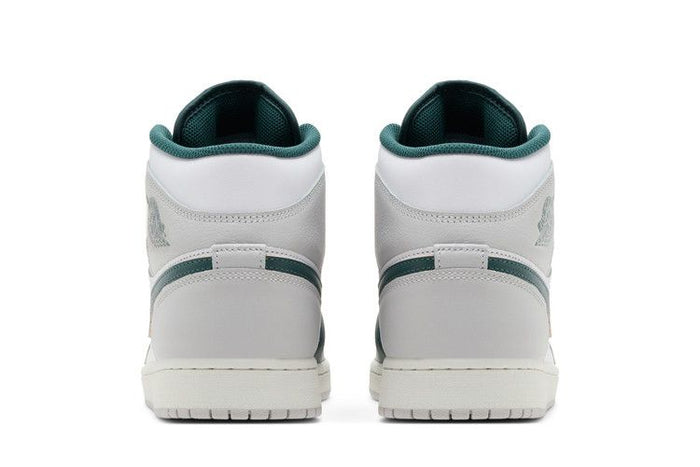Air Jordan 1 Mid SE 'Oxidized Green'