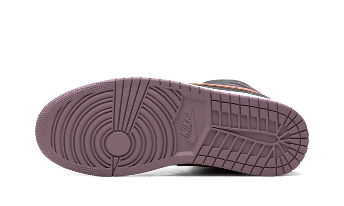 Air Jordan 1 Mid SE Sky J Mauve