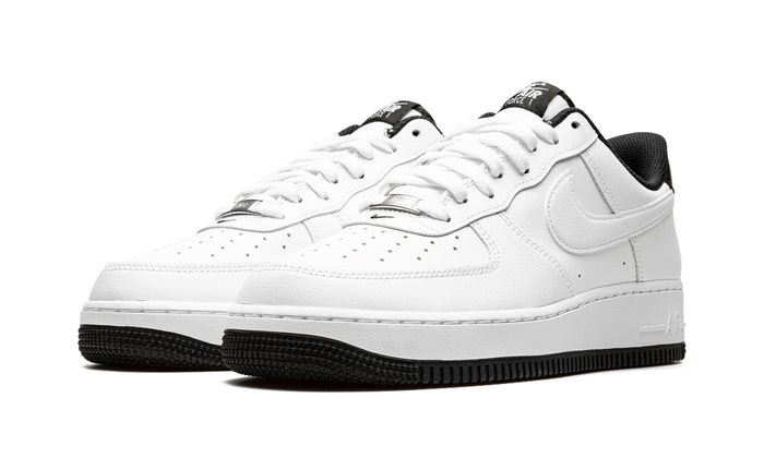 Air Force 1 07 White Black