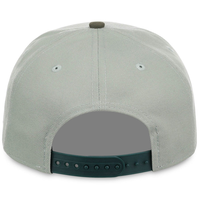 Anaheim Angels MLB Everest x Dark Green FASHION CORE New Era 9FORTY A-Frame