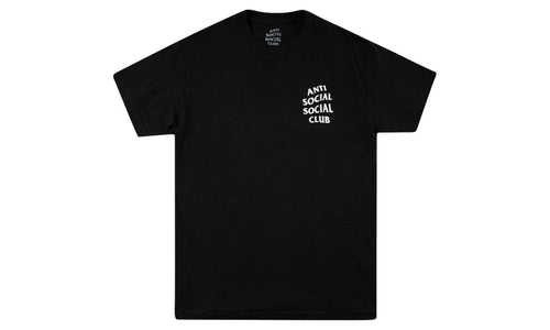 Anti Social Social Club Kkoch Tee
