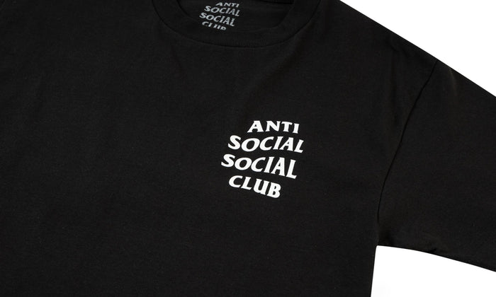 Anti Social Social Club Kkoch Tee