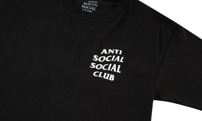 Anti Social Social Club Kkoch Tee