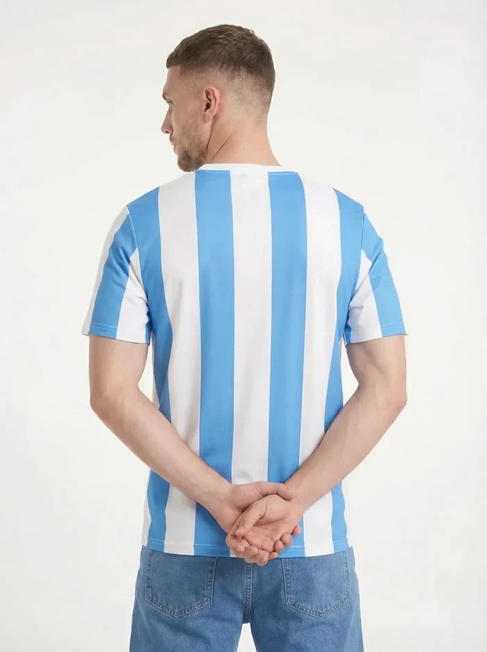 ARGENTINA 1986 HOME SHIRT