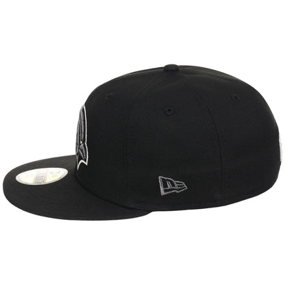 Arizona Cardinals NFL Liquid Titanium New Era 59FIFTY