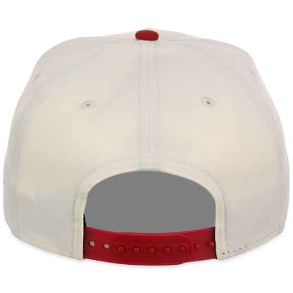 Arizona Cardinals NFL Seismic New Era 9FORTY A-Frame