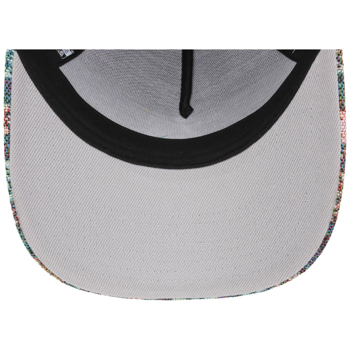 Arizona Diamondbacks - Arizona Aztec New Era 9FORTY A-Frame - 'A' Logo