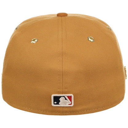 Atlanta Braves MLB x Timberland New Era 59FIFTY