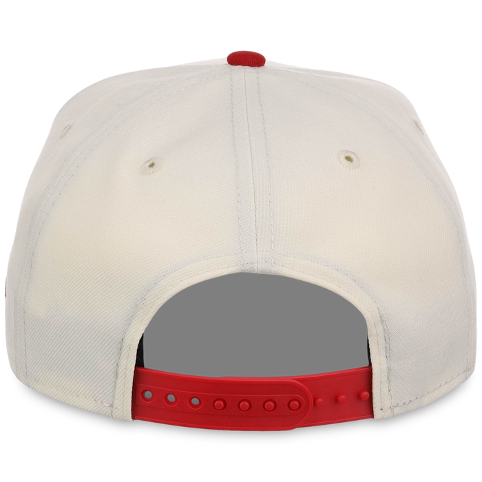 Atlanta Falcons NFL Seismic New Era 9FORTY A-Frame